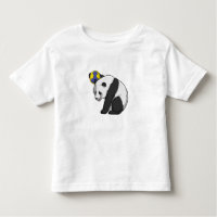 Panda op Handball Sports