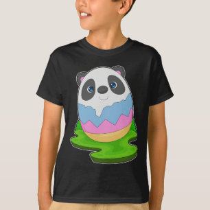 Panda Paasei T-shirt