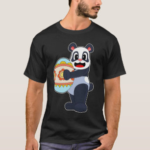 Panda Paasei T-shirt