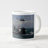 Panda pack mok (Voorkant rechts)