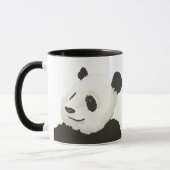 Panda, Panda mok (Links)