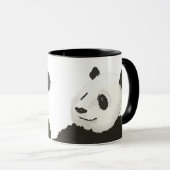 Panda, Panda mok (Voorkant rechts)