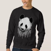 Panda    Panda Trui (Voorkant)