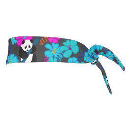 Panda Paradise Bloom