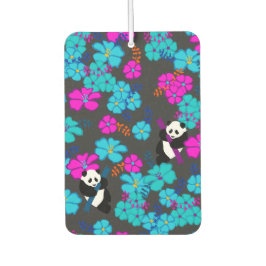 Panda Paradise Bloom Luchtverfrisser