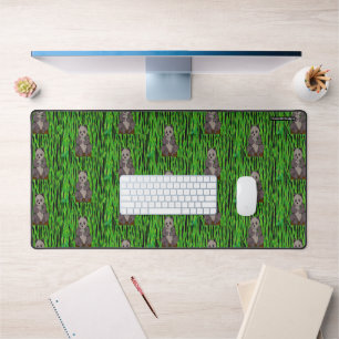 Panda (patroon) - Bureaumat