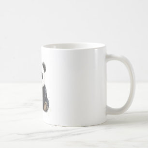 Panda Paws Koffiemok