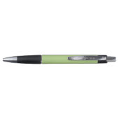 Panda Pen (Achterkant)