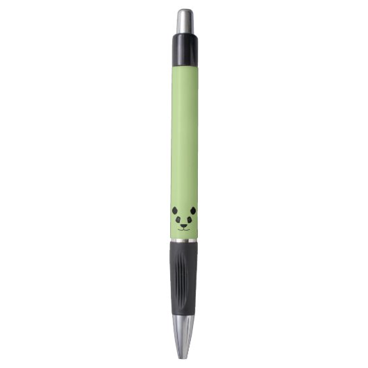 Panda Pen (Voorkant Verticaal)
