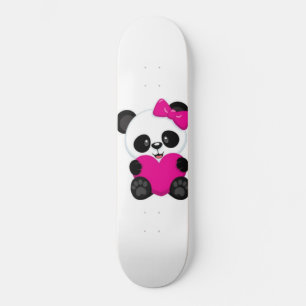 Panda Persoonlijk Skateboard