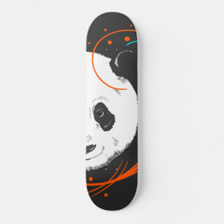 Panda Persoonlijk Skateboard