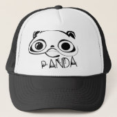 PANDA PET (Voorkant)