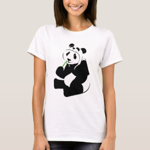 Panda Pet T-shirt