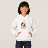 🐼✨ "Panda Pic" Logo – Een charmant en uniek ontwe (Voorkant volledig)