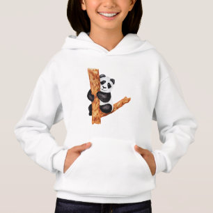 🐼📸 "Panda Pic" Logo – Perfecte mix van elegantie
