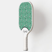 Panda Pickleball Paddle (Links)