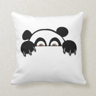 Panda Pillow Kussen