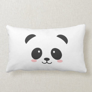 Panda Pillow Kussen