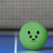 Panda Pingpongbal (Net)