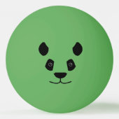 Panda Pingpongbal (Voorkant)