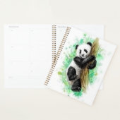 PANDA PLANNER (Display)