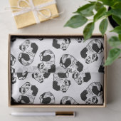 Panda Play 10lb-weefselpapier Tissuepapier (Geschenk)
