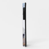 Panda Pod Case-Mate iPhone Case (Achterkant/links)