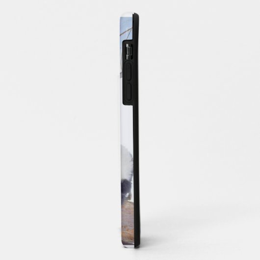 Panda Pod Case-Mate iPhone Case (Achterkant/links)