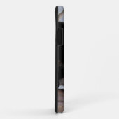 Panda Pod Case-Mate iPhone Case (Achterkant/rechts)