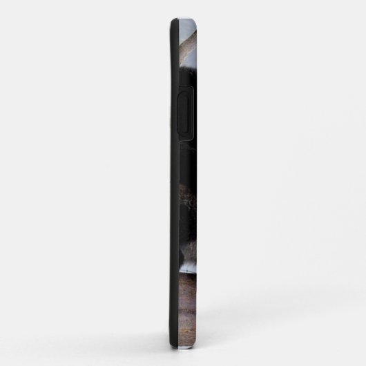 Panda Pod Case-Mate iPhone Case (Achterkant/rechts)