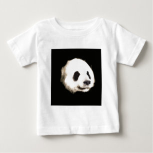 Panda Pop Art