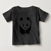 Panda Pop Art (Voorkant)