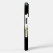 Panda Pop Art Case-Mate iPhone Case (Achterkant / Rechts)