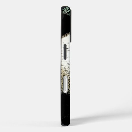 Panda Pop Art Case-Mate iPhone Case (Achterkant / Rechts)