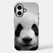Panda Pop Art Case-Mate iPhone Case (Achterkant)