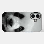 Panda Pop Art Case-Mate iPhone Case (Achterkant (horizontaal))