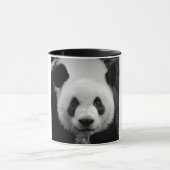 Panda Pop Art Mok (Midden)