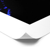 Panda Pop Art Poster Print - Panda Posters (Hoek)