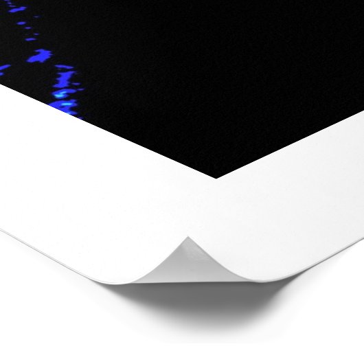 Panda Pop Art Poster Print - Panda Posters (Hoek)