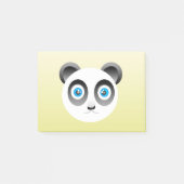 Panda Post-it® notes (Voorkant)