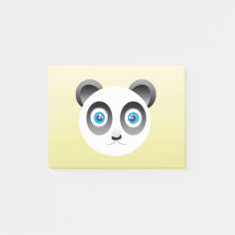 Panda Post-it® notes