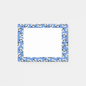 Panda Post-it® Notes (Voorkant)