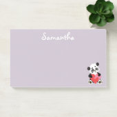 Panda Post-it® Notes (Kantoor)
