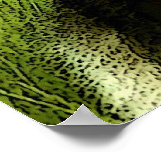 Panda-Poster - Panda-Posters Prints (Hoek)