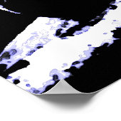 Panda Posters Prints - Panda Slaapend Poster (Hoek)