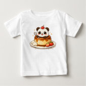 Panda Pudding Delight (Voorkant)