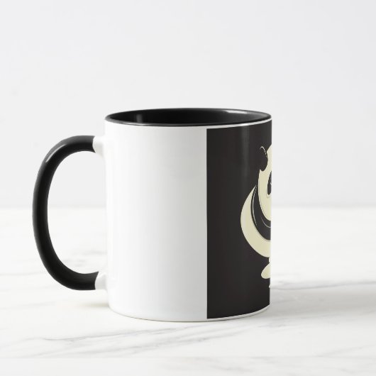 Panda Pudding Mok (Links)