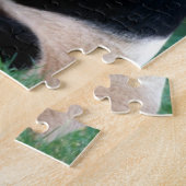Panda Puzzle Legpuzzel (Zijkant)
