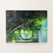 Panda Puzzle Legpuzzel (Horizontaal)