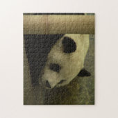 Panda Puzzle Legpuzzel (Verticaal)